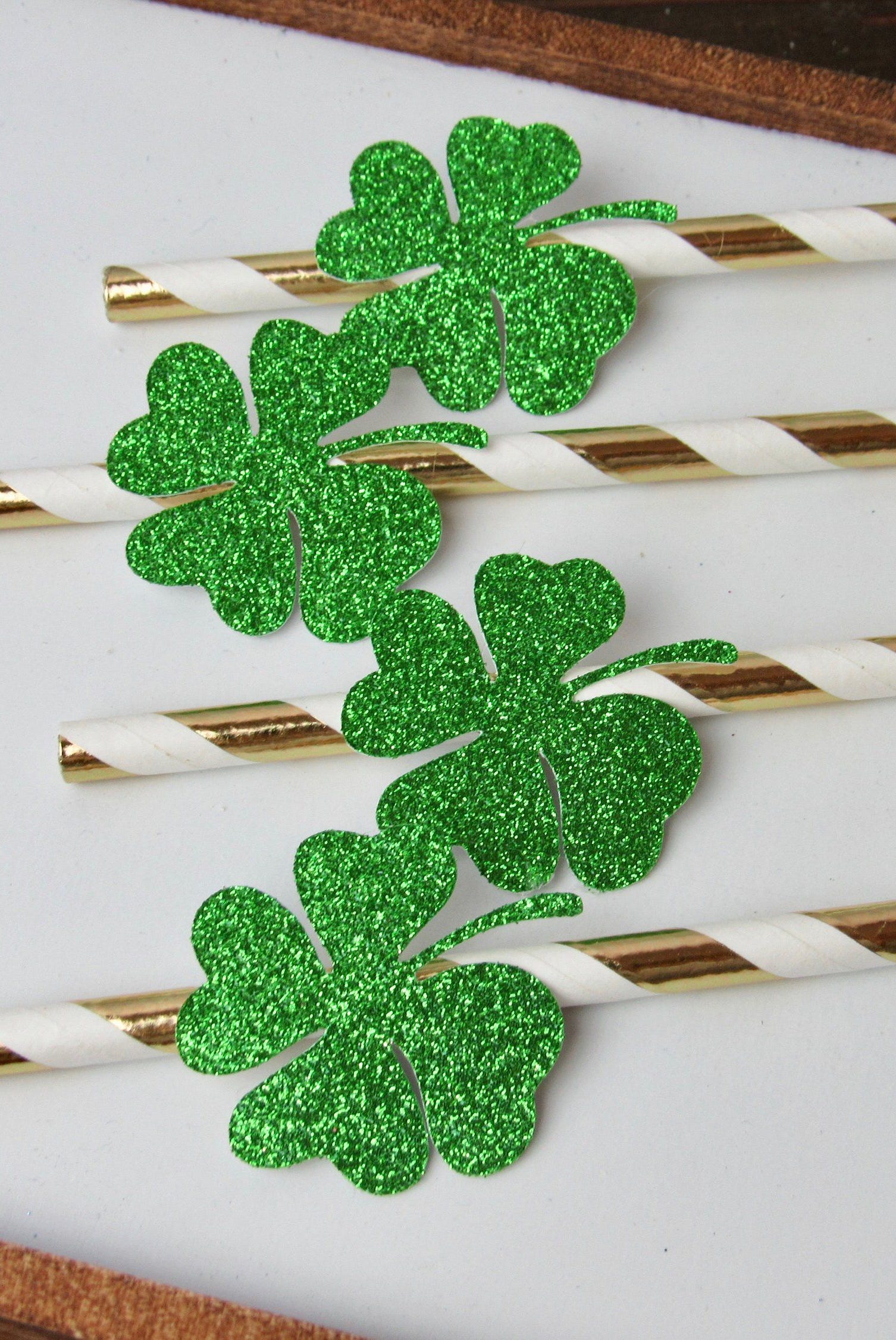 Patricks day sign Irish saying shamrocks Luck of the Irish wreath sign St wreath attachment wall decor